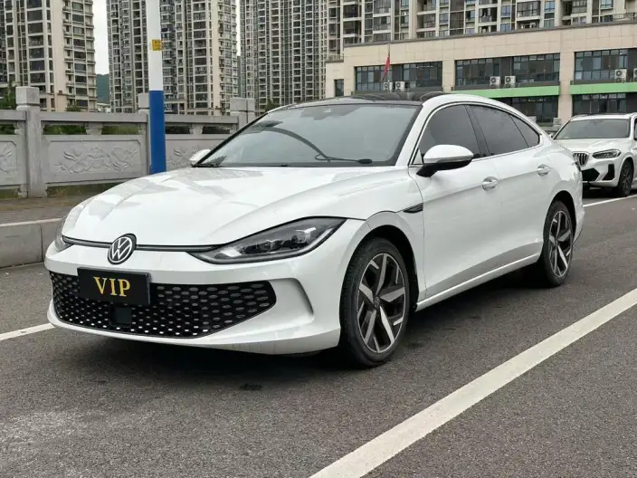 Volkswagen Lamando 2025 Model Volkswagen Lamando L 280TSI DSG Cool spicy version – фото 1