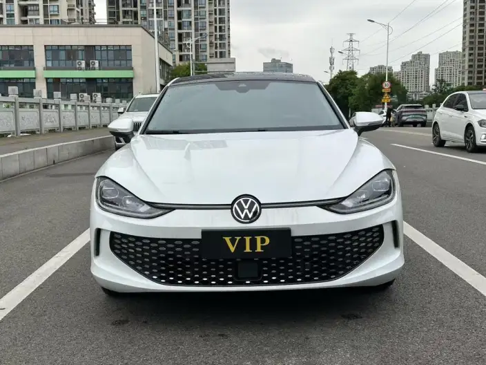 Volkswagen Lamando 2025 Model Volkswagen Lamando L 280TSI DSG Cool spicy version – фото 2