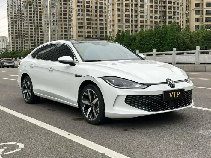 Volkswagen Lamando 2025 Model Volkswagen Lamando L 280TSI DSG Cool spicy version – фото 3