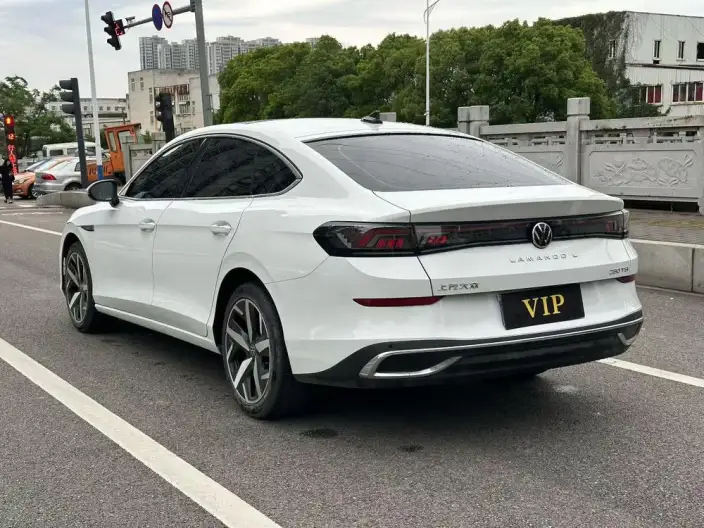 Volkswagen Lamando 2025 Model Volkswagen Lamando L 280TSI DSG Cool spicy version – фото 4