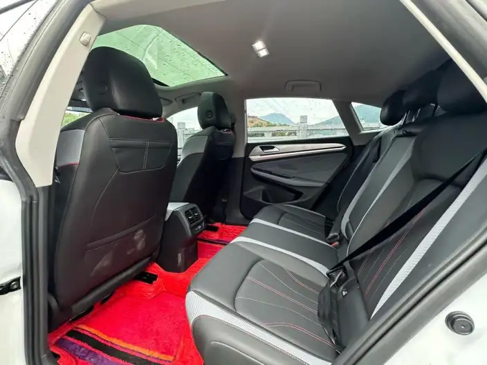 Volkswagen Lamando 2025 Model Volkswagen Lamando L 280TSI DSG Cool spicy version – фото 9