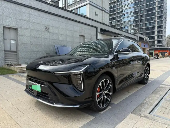IM LS6 2026 Model Extended Range 52 Max