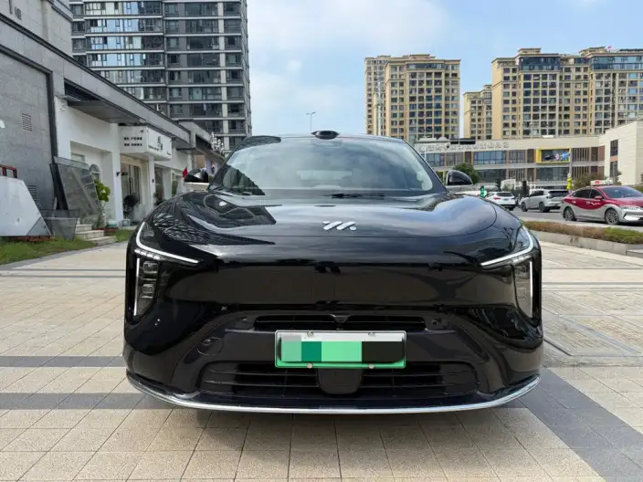 IM LS6 2026 Model Extended Range 52 Max
