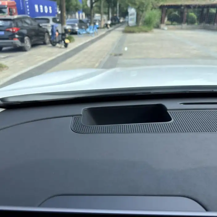 Chery Tiggo 8L 2024 Model 2.0T Automatic Premium Edition – фото 10