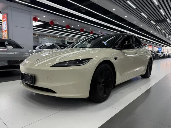 Model 3 2025 Model Rear-wheel drive version – фото 1
