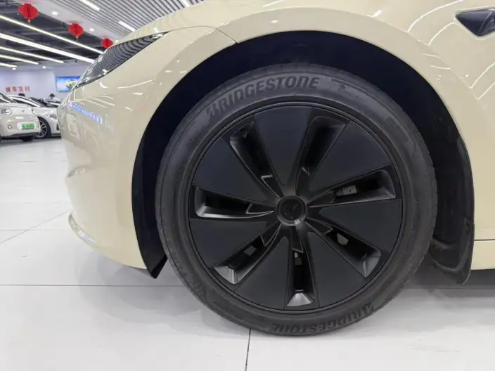 Model 3 2025 Model Rear-wheel drive version – фото 7