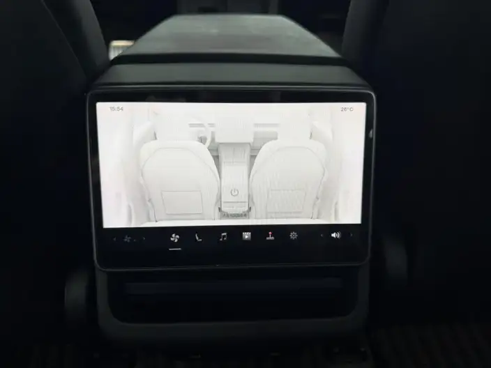 Model 3 2025 Model Rear-wheel drive version – фото 8