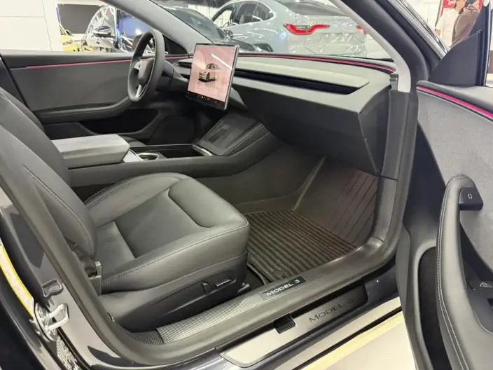 Model 3 2025 Model Rear-wheel drive version – фото 9