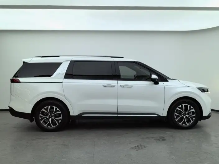 Jiahua 2021 Model 2.0T Flagship Model – фото 8