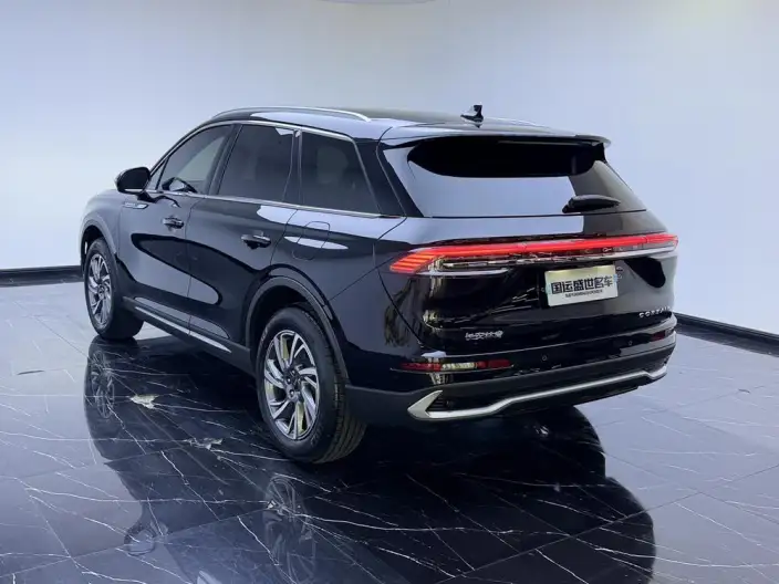 Lincoln Corsair 2023 Model 2.0T 2WD Exclusive Edition