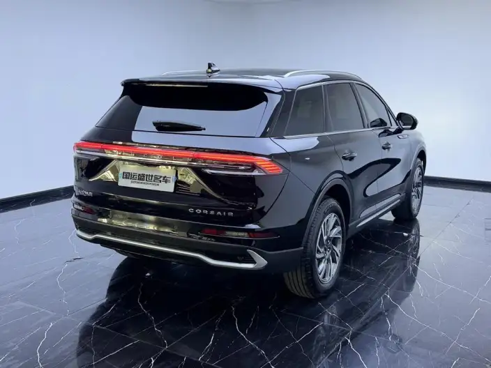 Lincoln Corsair 2023 Model 2.0T 2WD Exclusive Edition – фото 6