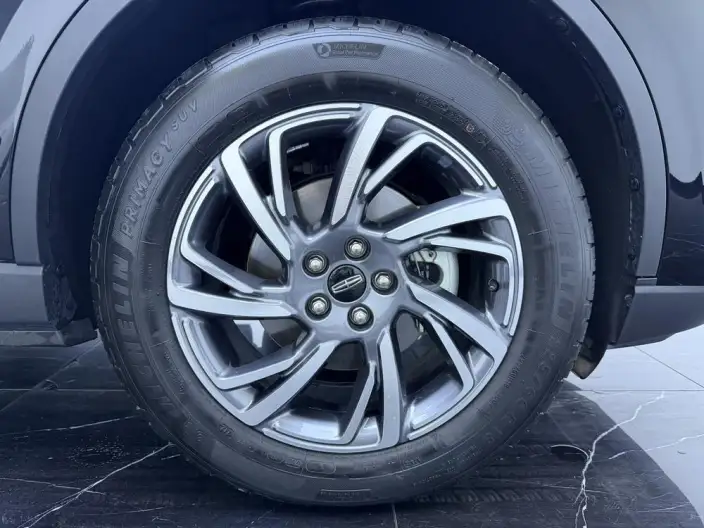 Lincoln Corsair 2023 Model 2.0T 2WD Exclusive Edition – фото 7
