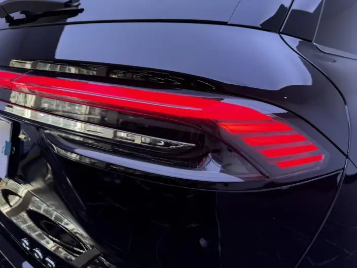 Lincoln Corsair 2023 Model 2.0T 2WD Exclusive Edition – фото 10