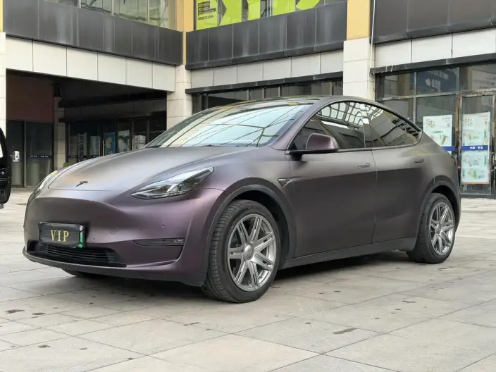 Model Y 2022 Model Long Battery Life Pro All-wheel drive version