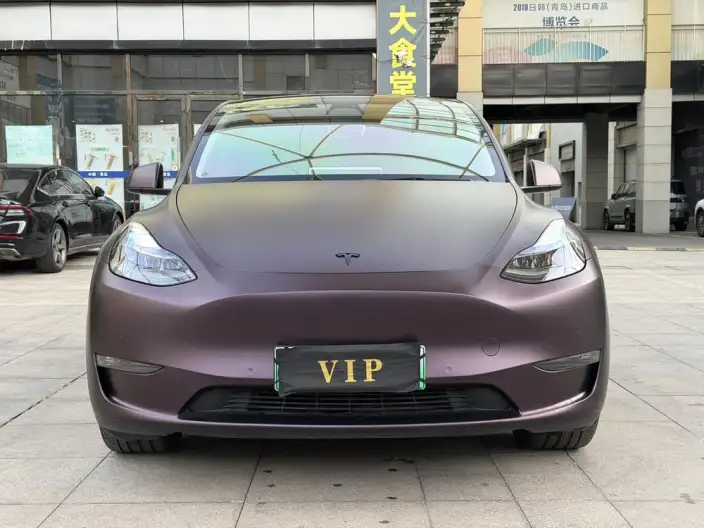 Model Y 2022 Model Long Battery Life Pro All-wheel drive version