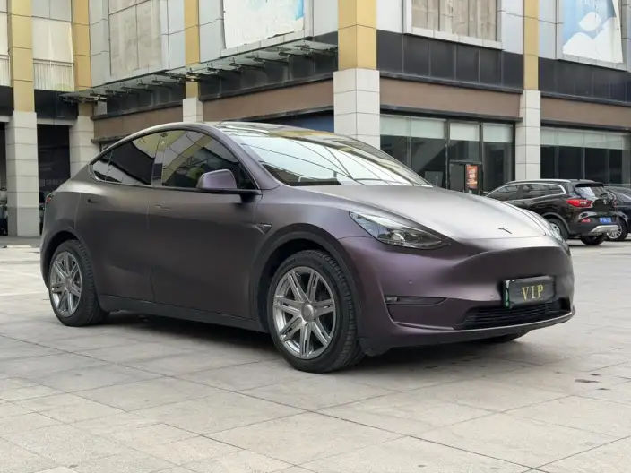 Model Y 2022 Model Long Battery Life Pro All-wheel drive version