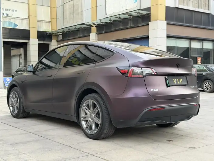 Model Y 2022 Model Long Battery Life Pro All-wheel drive version