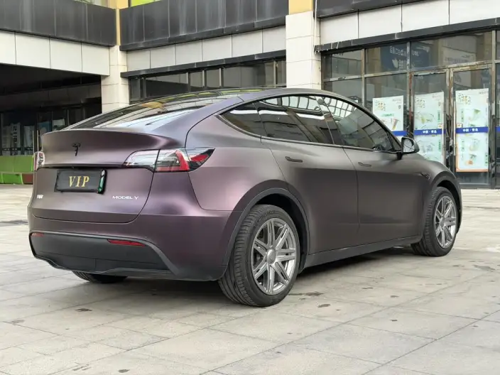 Model Y 2022 Model Long Battery Life Pro All-wheel drive version – фото 6