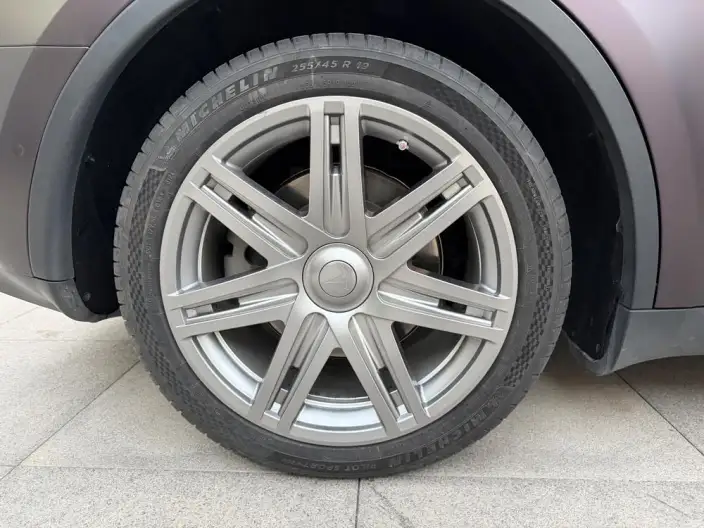 Model Y 2022 Model Long Battery Life Pro All-wheel drive version – фото 7