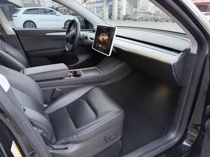 Model Y 2022 Model Long Battery Life Pro All-wheel drive version – фото 9