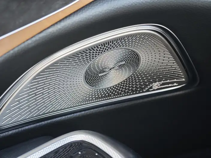 Mercedes-Benz E-Class 2024 Model E 260 L Sports sedan – фото 9