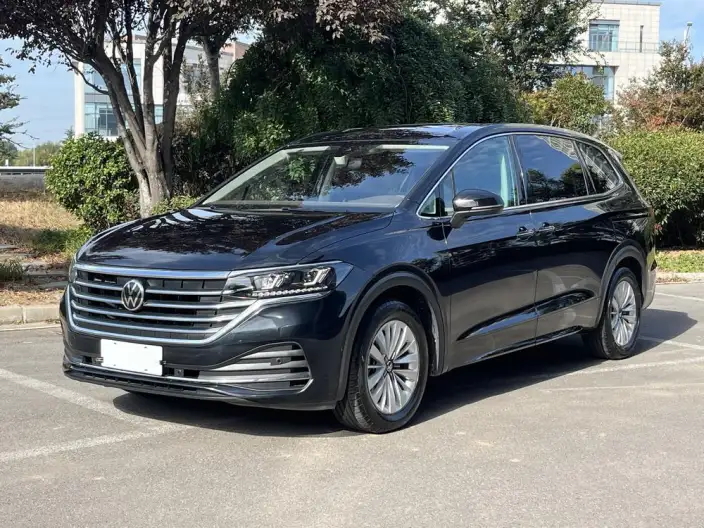 Viloran 2024 Model 330TSI Business Edition – фото 1