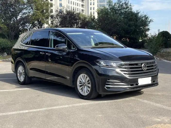 Viloran 2024 Model 330TSI Business Edition – фото 3