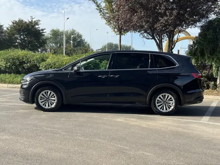 Viloran 2024 Model 330TSI Business Edition – фото 4