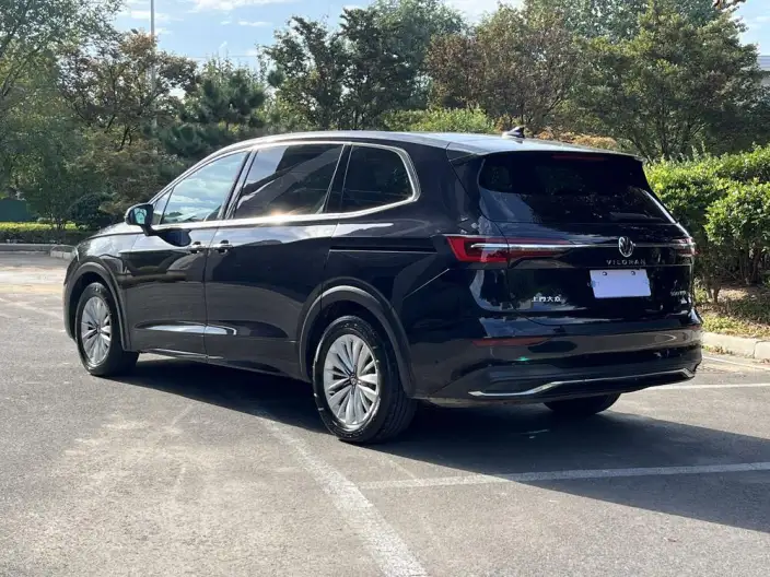Viloran 2024 Model 330TSI Business Edition – фото 5