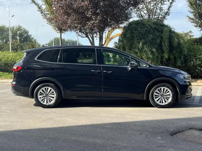 Viloran 2024 Model 330TSI Business Edition – фото 8