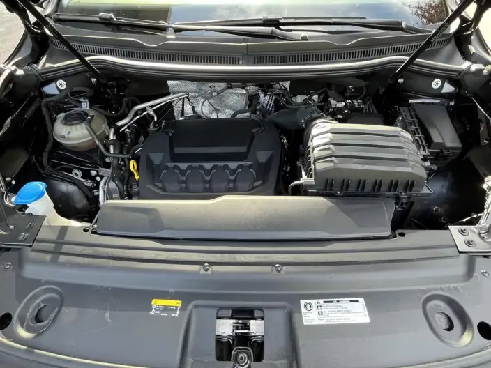 Viloran 2024 Model 330TSI Business Edition – фото 9