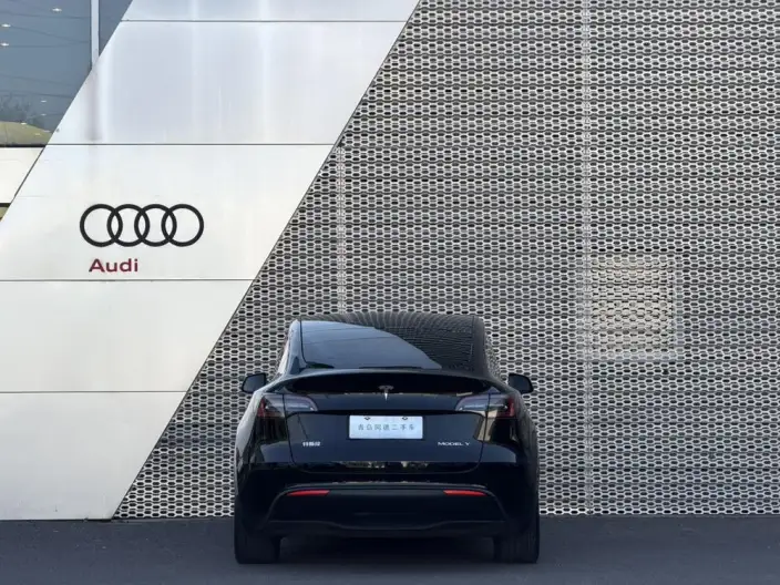 Model Y 2022 Model Facelift Rear-wheel drive version