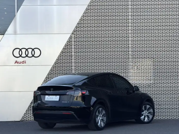 Model Y 2022 Model Facelift Rear-wheel drive version