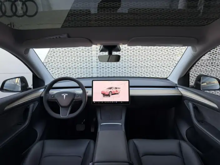 Model Y 2022 Model Facelift Rear-wheel drive version – фото 6