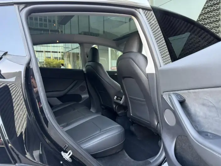 Model Y 2022 Model Facelift Rear-wheel drive version – фото 7