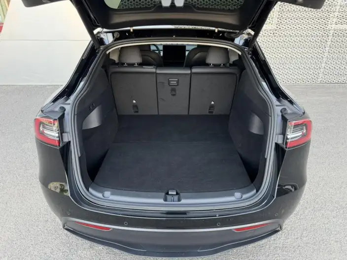 Model Y 2022 Model Facelift Rear-wheel drive version – фото 8