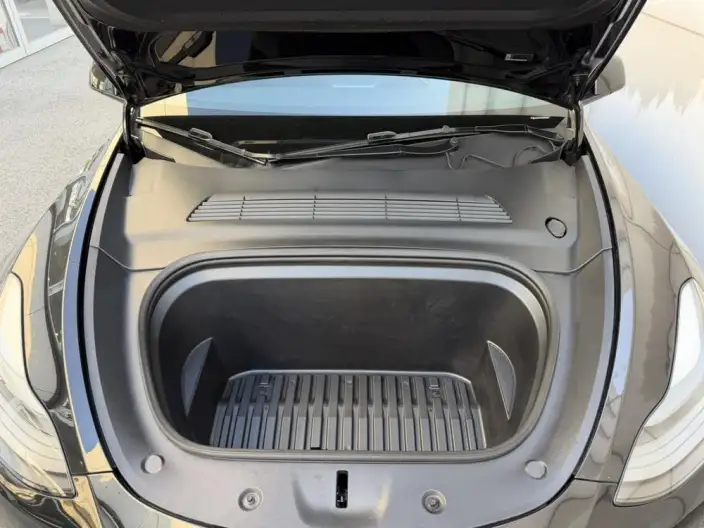 Model Y 2022 Model Facelift Rear-wheel drive version – фото 9