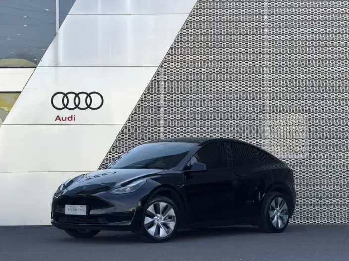 Model Y 2022 Model Facelift Rear-wheel drive version – фото 10