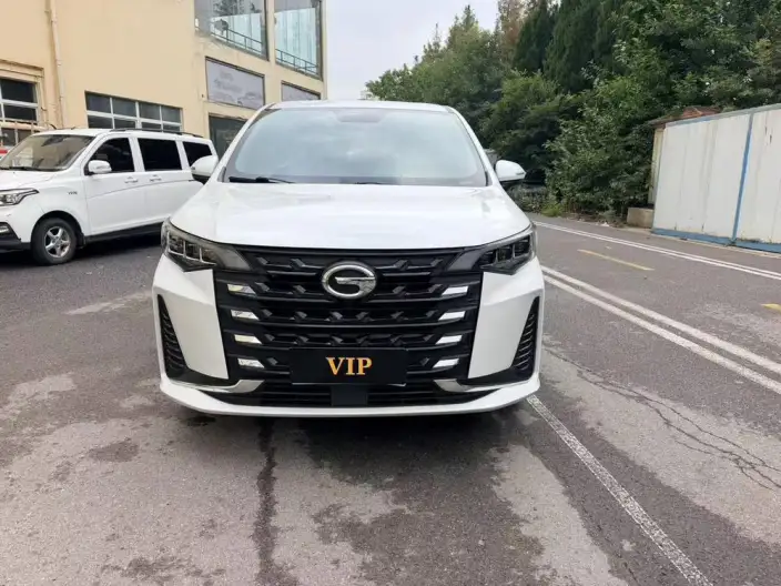 GAC Trumpchi M6 2023 Model PRO 270T WDCT Elite Edition