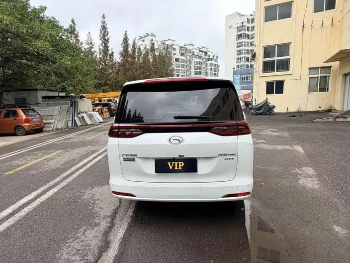 GAC Trumpchi M6 2023 Model PRO 270T WDCT Elite Edition – фото 5