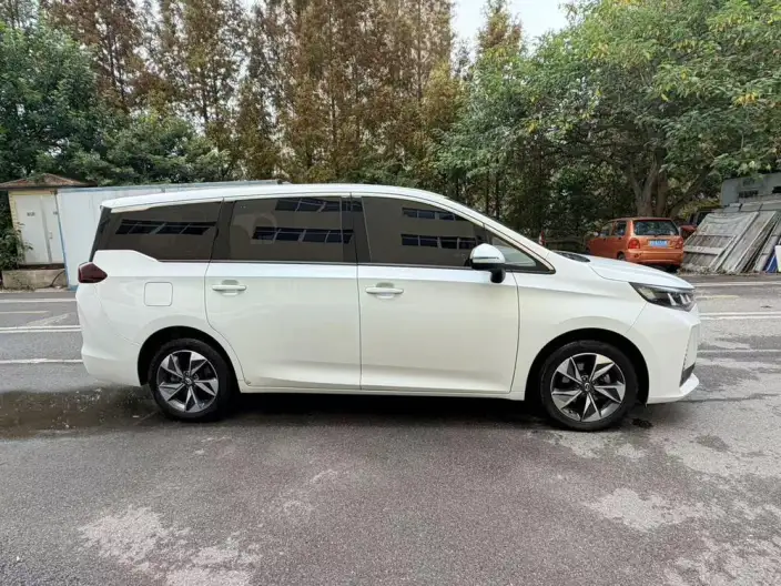 GAC Trumpchi M6 2023 Model PRO 270T WDCT Elite Edition – фото 7