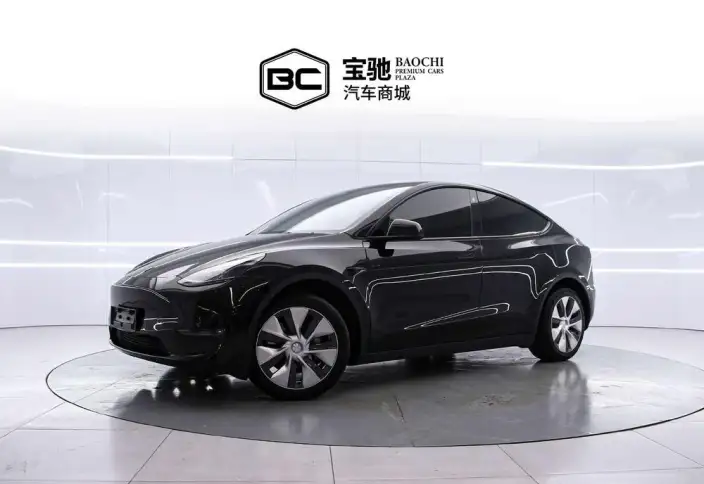 Model Y 2022 Model Facelift Long Battery Life Pro All-wheel drive version