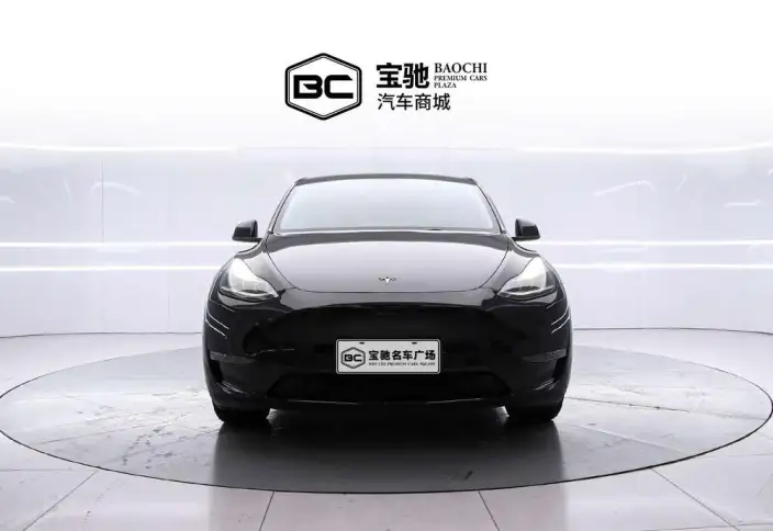 Model Y 2022 Model Facelift Long Battery Life Pro All-wheel drive version