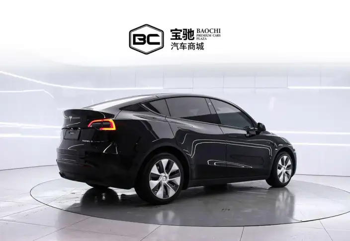 Model Y 2022 Model Facelift Long Battery Life Pro All-wheel drive version