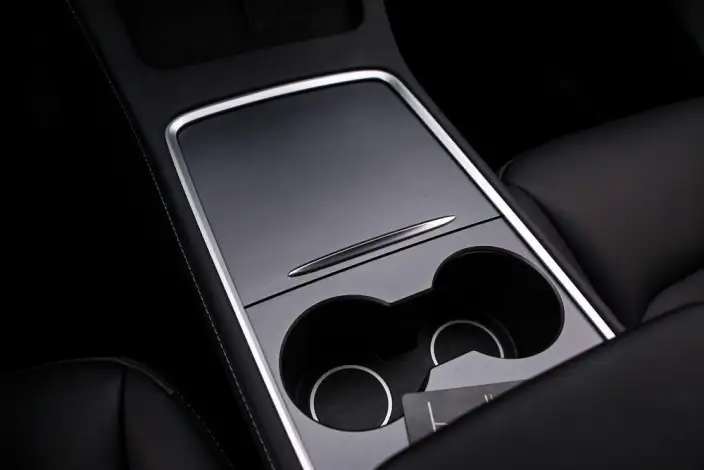 Model Y 2022 Model Facelift Long Battery Life Pro All-wheel drive version – фото 8