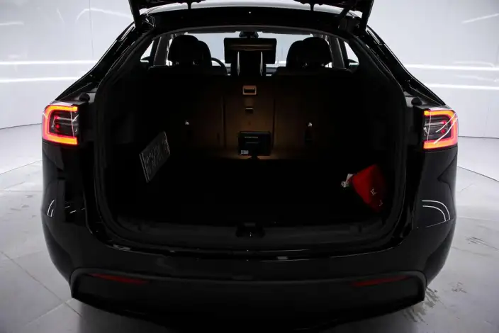 Model Y 2022 Model Facelift Long Battery Life Pro All-wheel drive version – фото 9
