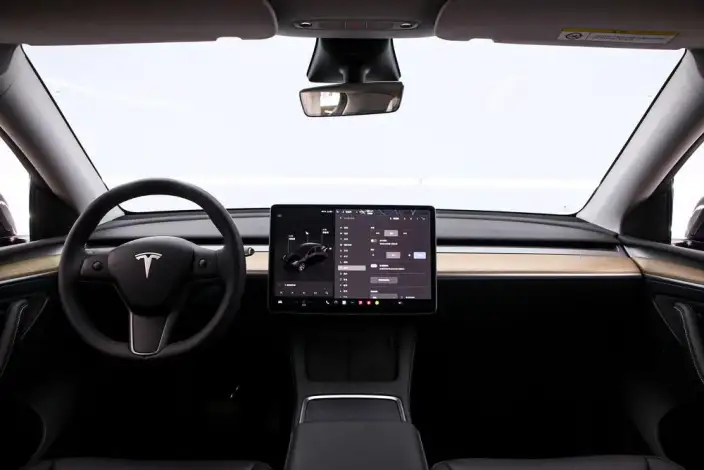 Model Y 2022 Model Facelift Long Battery Life Pro All-wheel drive version – фото 10