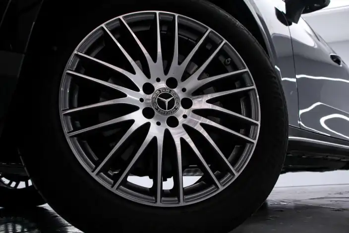 Mercedes-Benz GLC 2025 Model GLC 300 L 4MATIC Dynamic Model 5 seat – фото 10