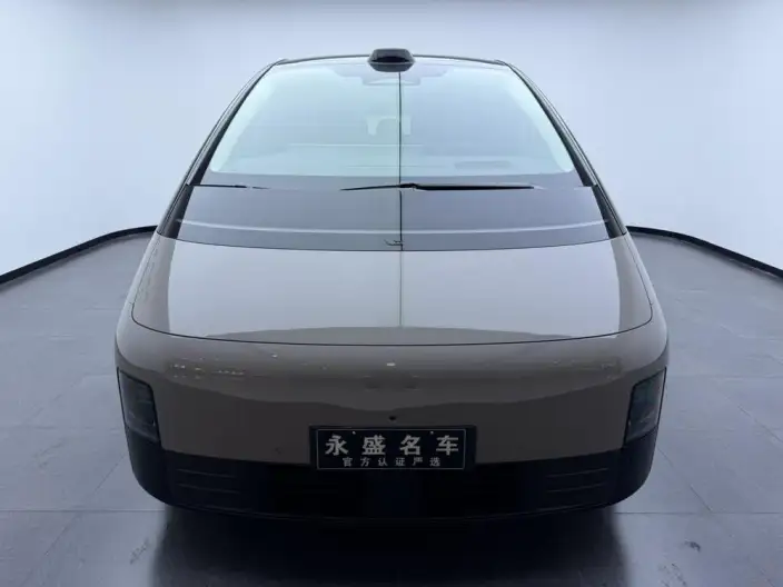 Li Auto MEGA 2024 Model Ultra Edition – фото 8