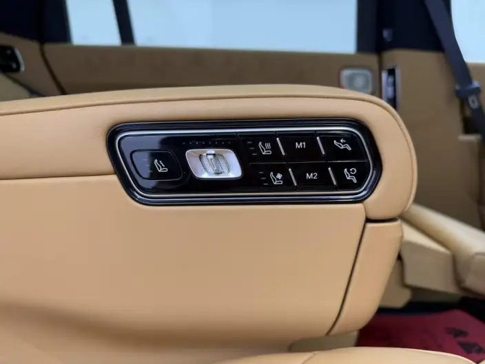 ZEEKR 9X 2025 Model Ultra Edition 70kWh VI seat – фото 10